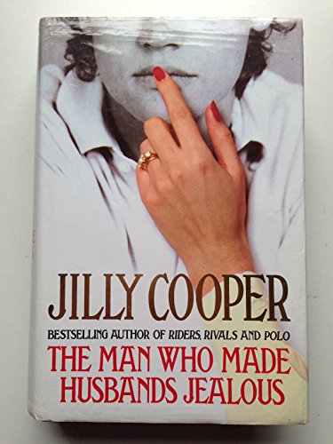 MAN WHO MADE HUSBANDS JEALOUS THE