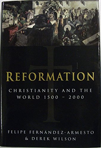 REFORMATION