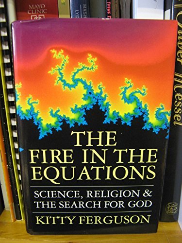 The Fire in the Equations