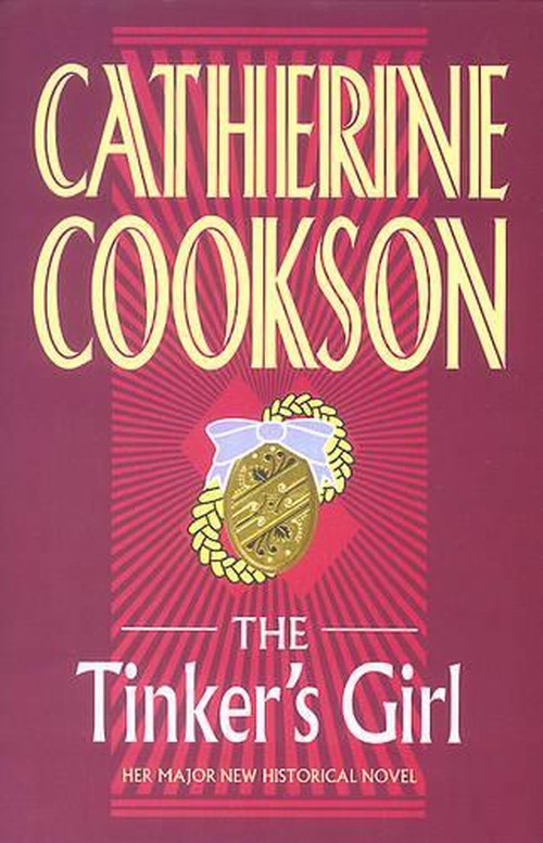 The Tinker's Girl