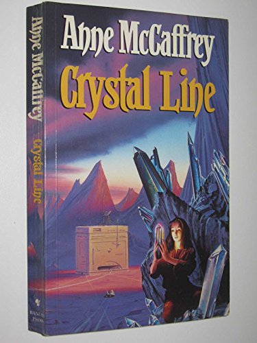 Crystal Line