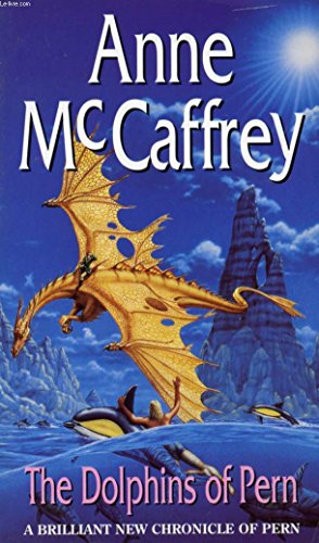 The Dolphins of Pern