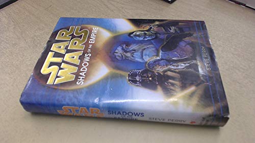 Star Wars: Shadows of the Empire