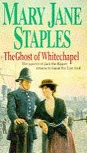 The Ghost of Whitechapel