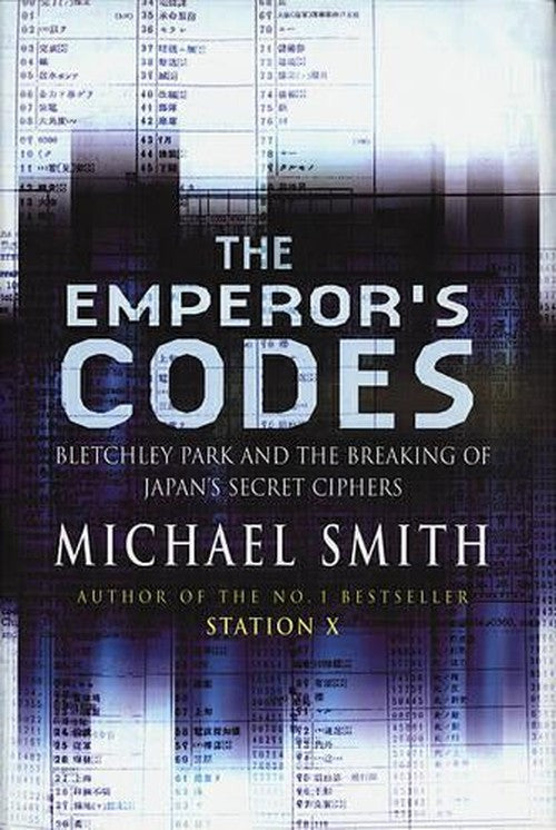 The Emperor's Codes
