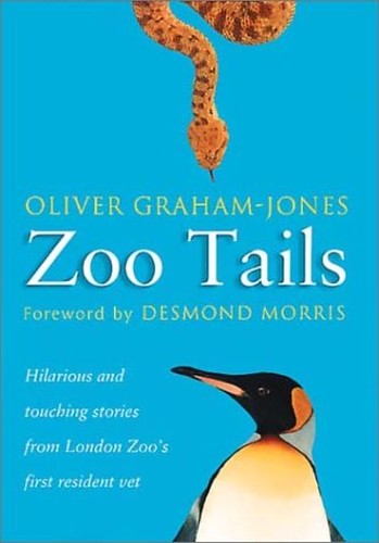 Zoo Tails