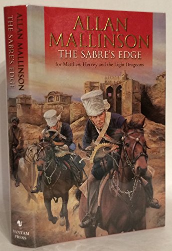 The Sabre's Edge