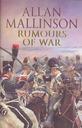 Rumours Of War
