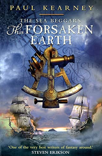 This Forsaken Earth