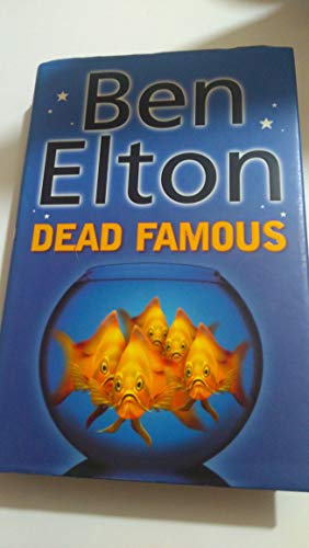 Dead Famous