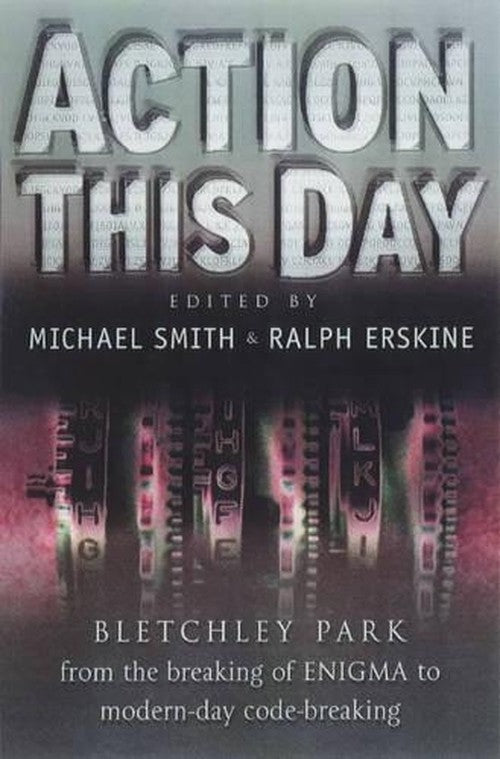 Action This Day