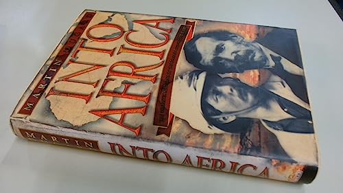 Into Africa