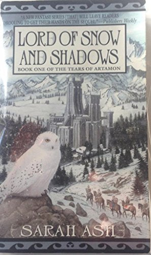 Lord of Snow and Shadows