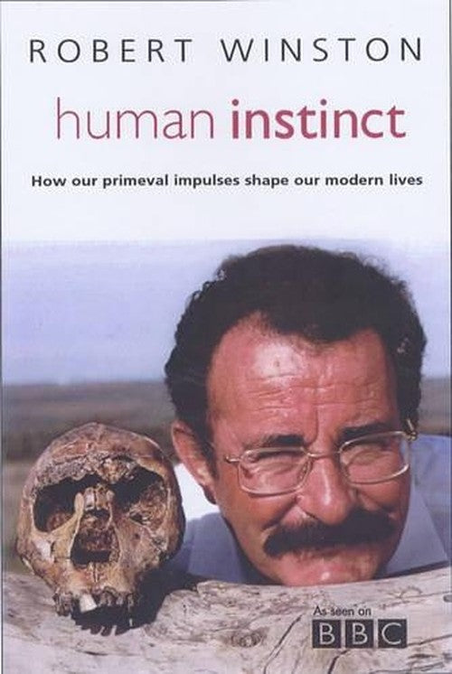 Human Instinct