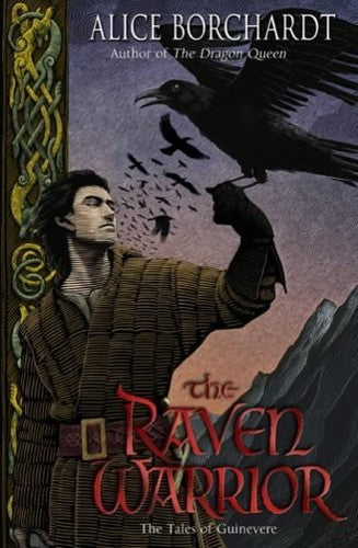 Raven Warrior