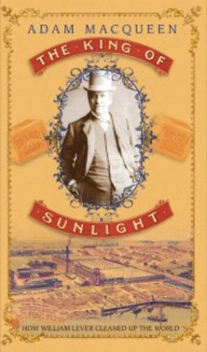 The King Of Sunlight