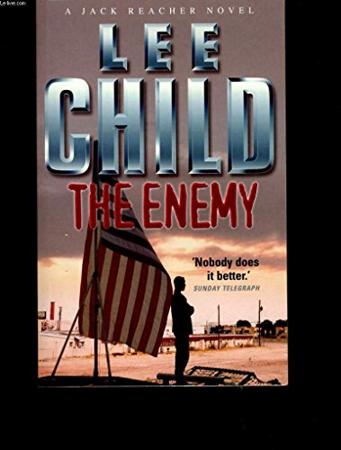 The Enemy.