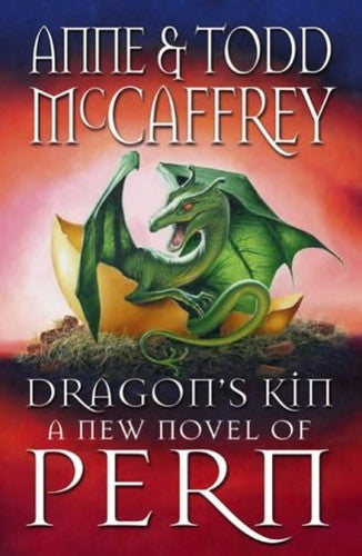 Dragon's Kin