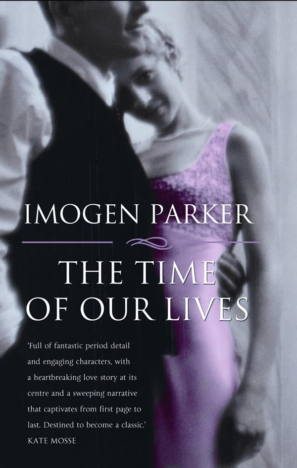 The Time Of Our Lives