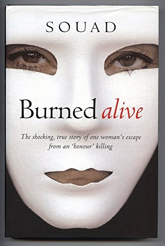 Burned Alive