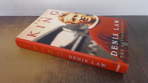 The King : The Autobiography