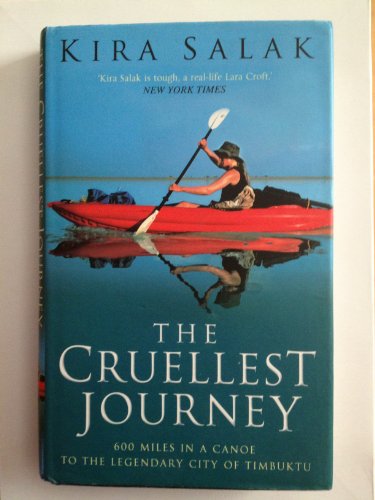 The Cruellest Journey
