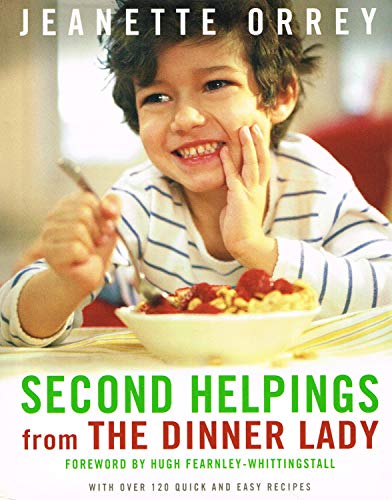 Second Helpings