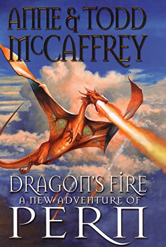 Dragon's Fire