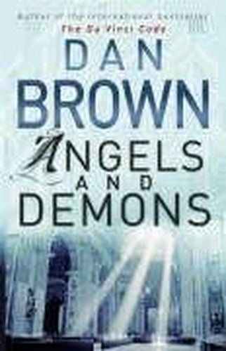 Angels And Demons