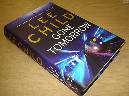 Gone Tomorrow