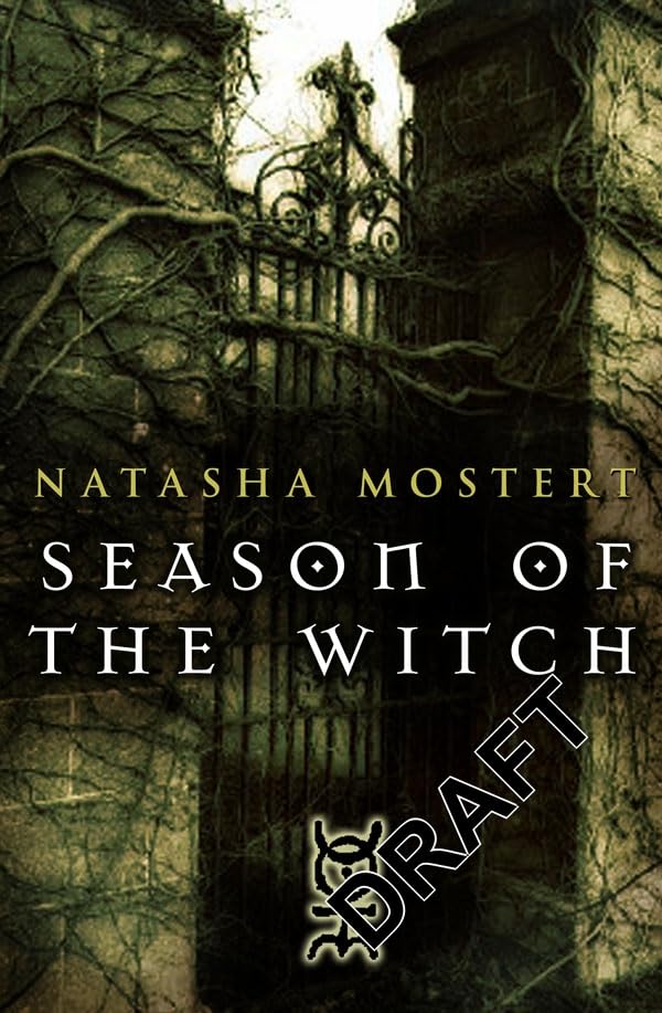 Season of the Witch
