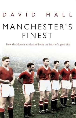 Flowers Of Manchester