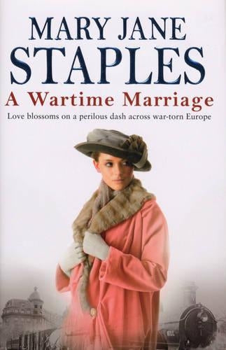 A Wartime Marriage, A