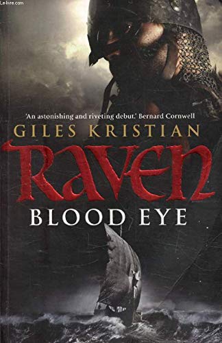 Raven: Blood Eye