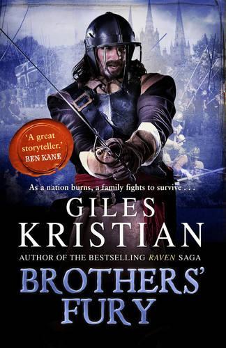 Brothers' Fury