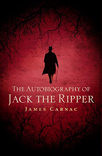 The Autobiography of Jack the Ripper