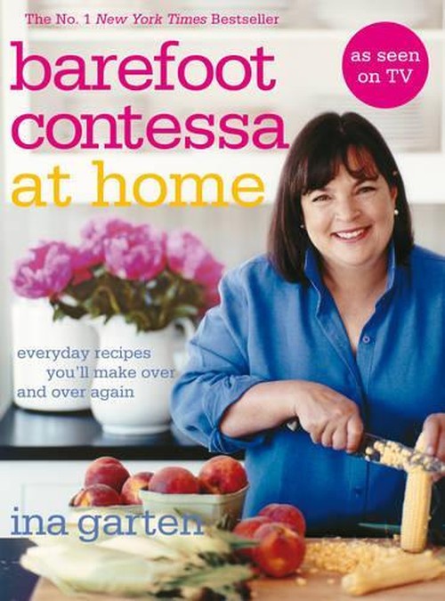 Barefoot Contessa At Home