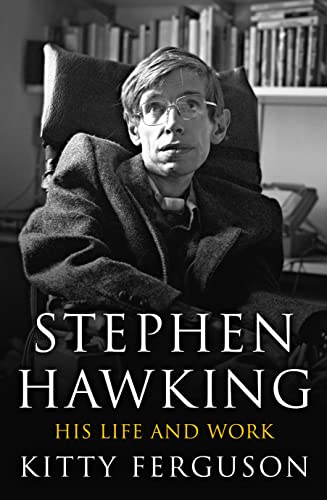 Stephen Hawking