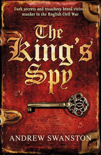 The Kings Spy