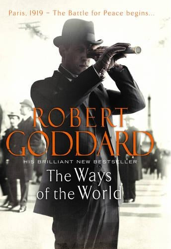 Ways of the World, The Airports/Ireland/Export