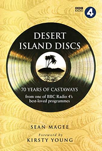 Desert Island Discs