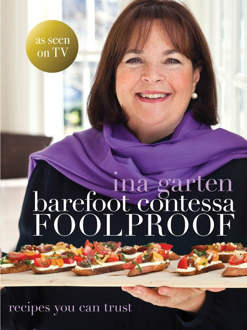 Barefoot Contessa