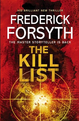 The Kill List