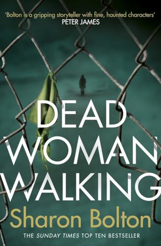 Dead Woman Walking