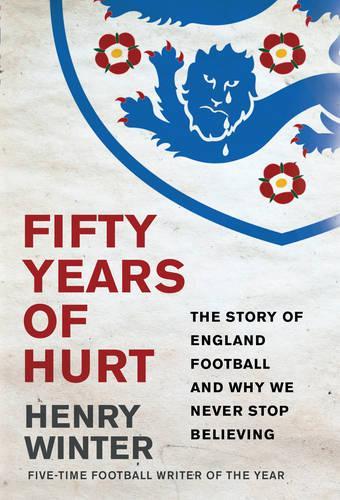 Fifty Years of Hurt
