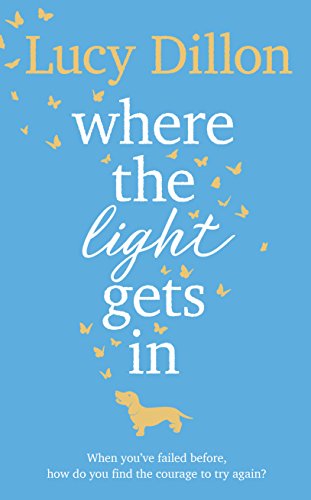 Where The Light Gets In