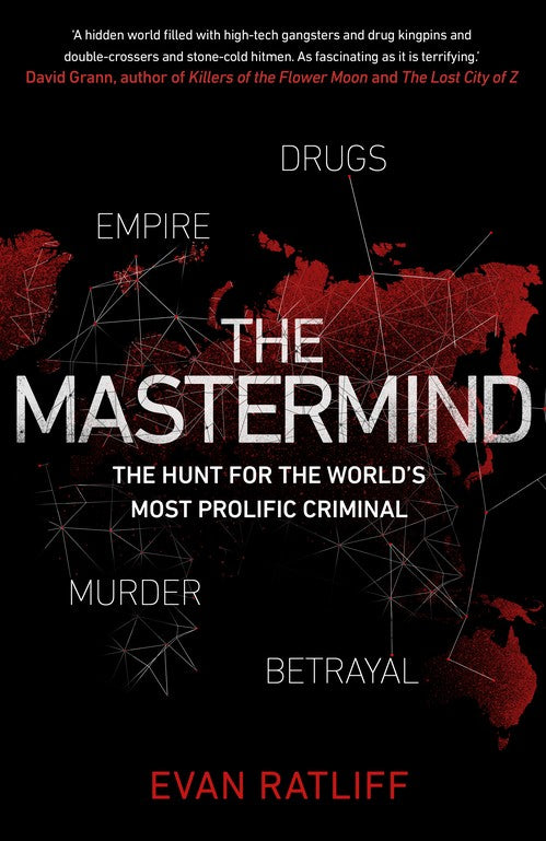 The Mastermind