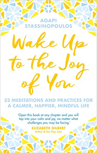 Wake Up To The Joy Of You