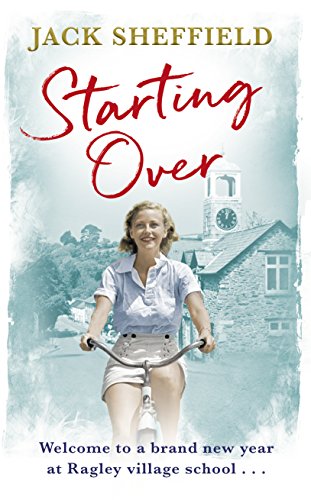 Starting Over