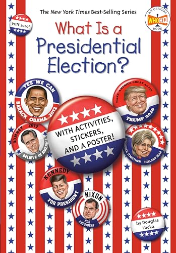 What Is a Presidential Election?